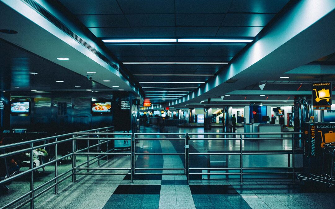 Bridging the Gaps in Security Management: Top 5 Reasons Security Programs Get Stuck—and What to Do About It