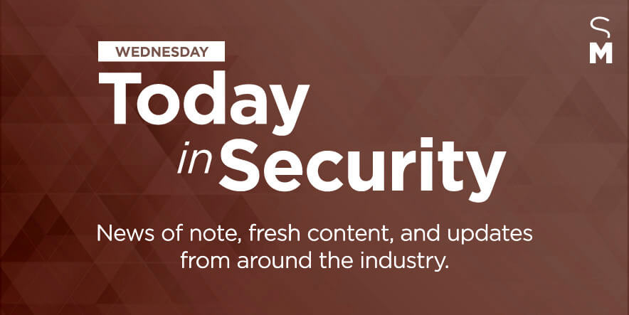 Security can add value in many ways