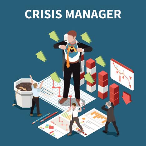 Business Continuity Failures