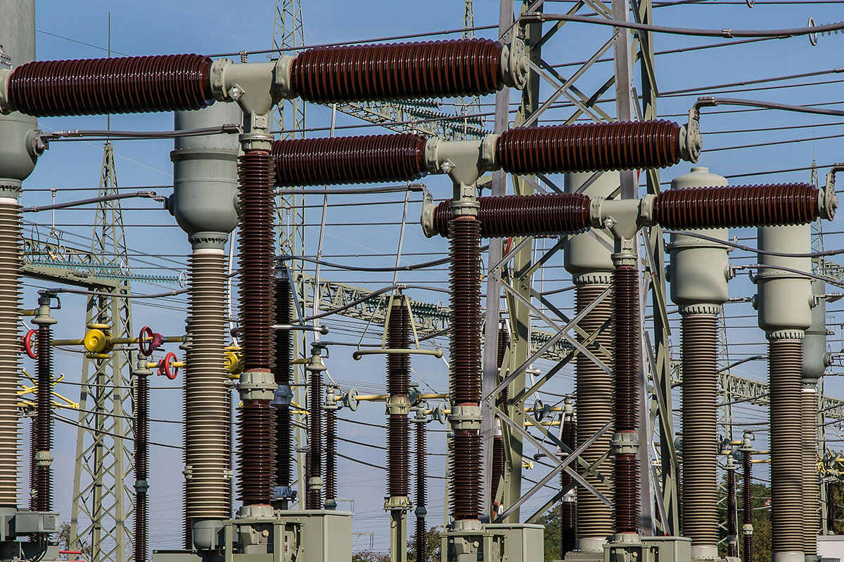 energy security for energy companies
