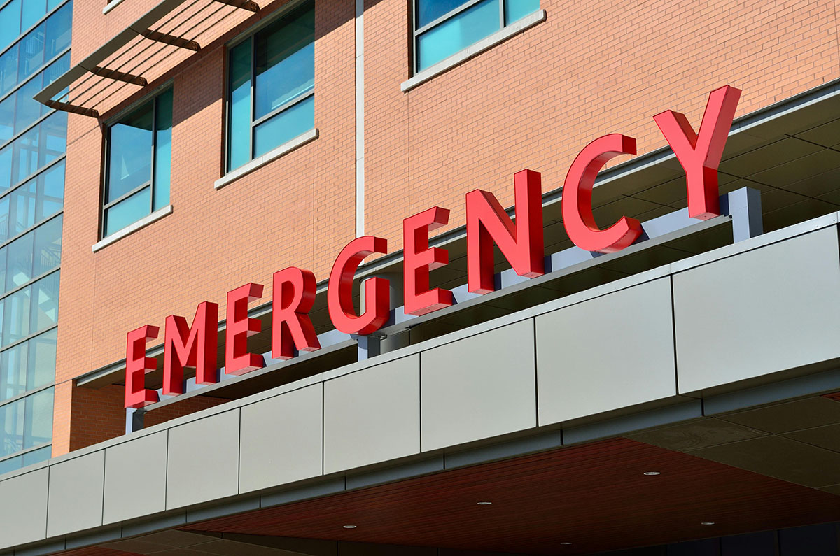 healthcare healthcare security