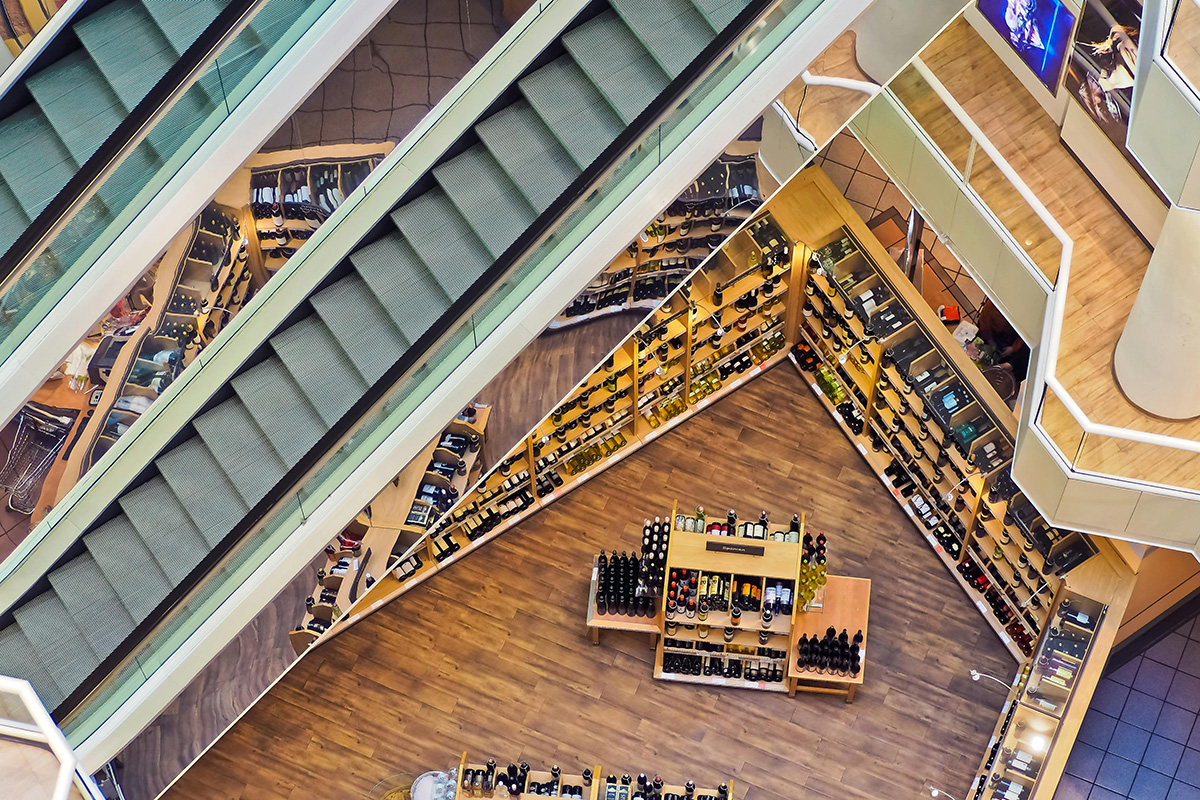 retail retail security